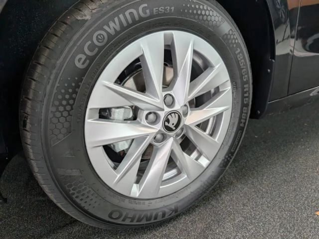 Skoda Fabia 1.0 TSI Selection