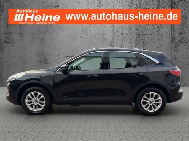 Ford Kuga Plug in Hybrid Titanium