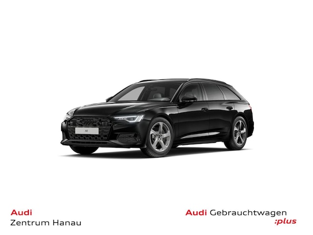 Audi A6 45 TDI Avant Quattro S-Tronic