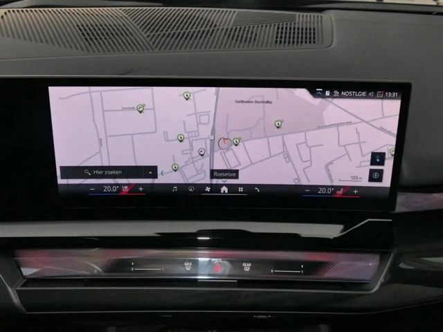 BMW i5 Drive pro M-Sport