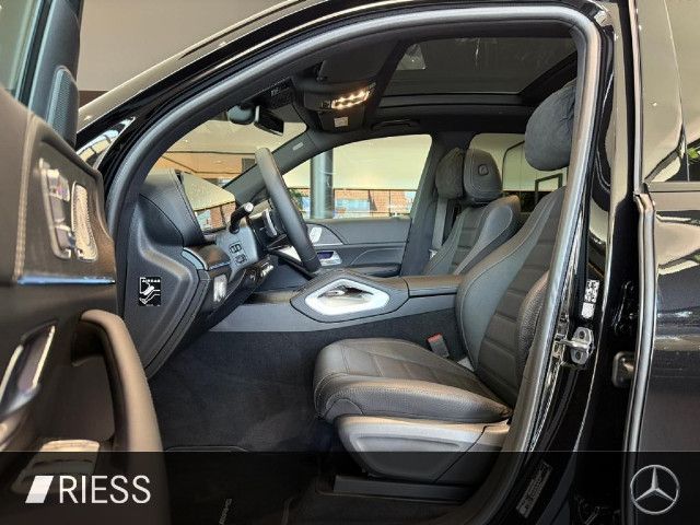 Mercedes-Benz GLE 450 4MATIC