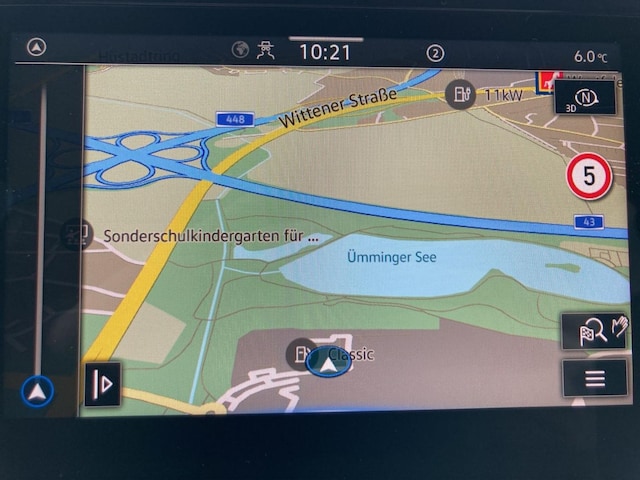 Volkswagen T-Roc 2.0 TDI DSG IQ.Drive