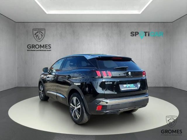 Peugeot 3008 Allure Pack PureTech