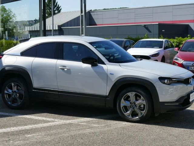 Mazda MX-30 Advantage SkyActiv e-Skyactiv