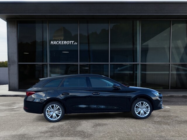 Seat Leon 1.5 eTSI DSG Sportstourer