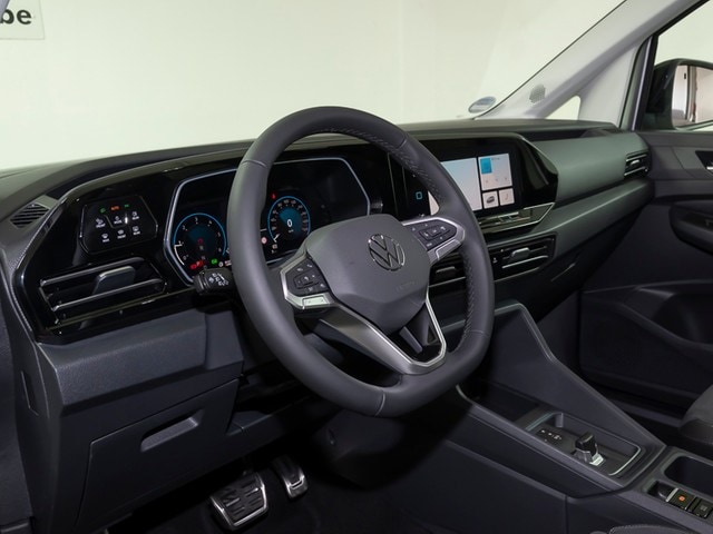 Volkswagen Caddy 2.0 TDI DSG Maxi