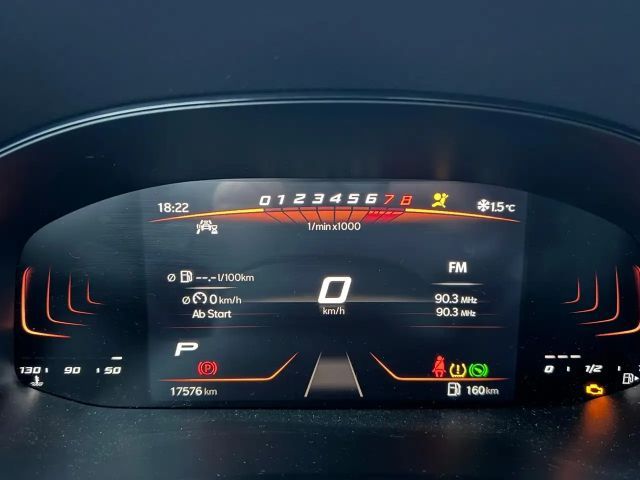 Seat Arona 1.0 TSI DSG