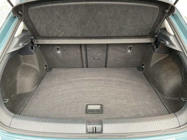 Volkswagen T-Roc 2.0 TDI DSG