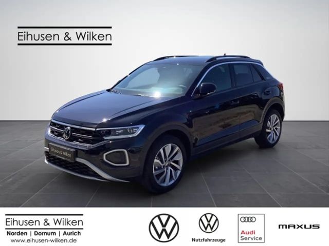 Volkswagen T-Roc DSG