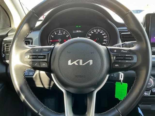 Kia Rio GDi Vision