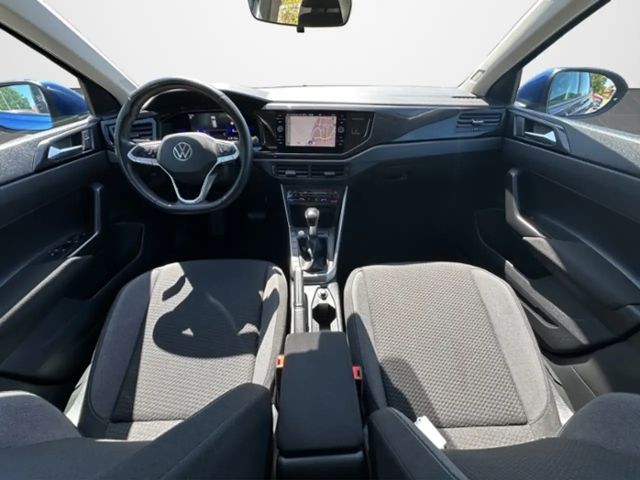 Volkswagen Taigo DSG Life