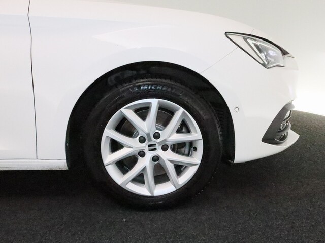 Seat Leon 2.0 TDI Sportstourer Style