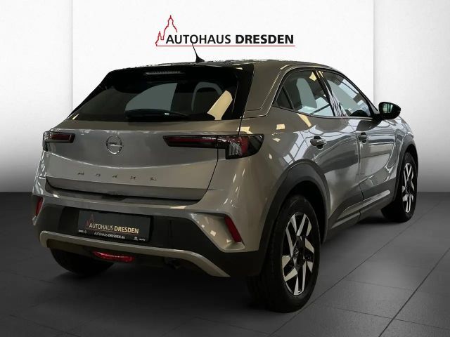 Opel Mokka 1.2 Turbo Turbo