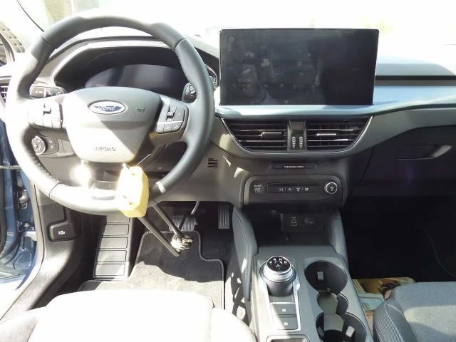 Ford Focus 1.5 EcoBlue Active Wagon