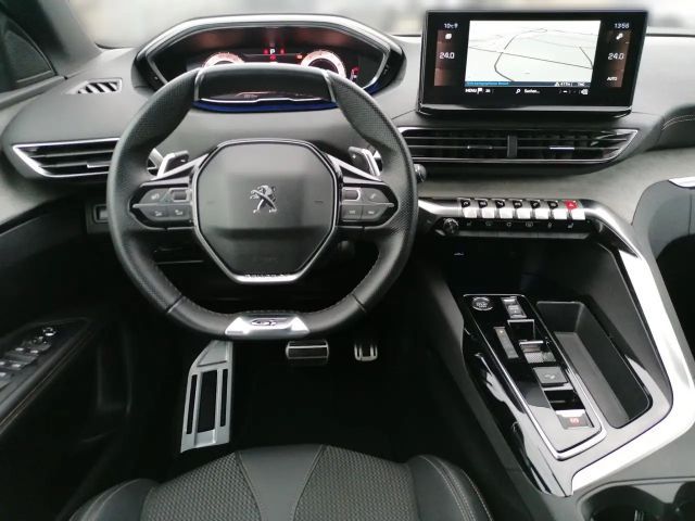 Peugeot 3008 GT-Line PureTech