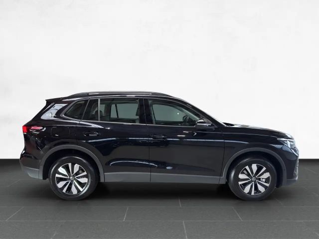 Volkswagen Tiguan 2.0 TDI DSG Life