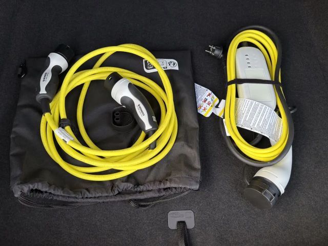 Volkswagen ID.4 IQ.Drive Performance Pro