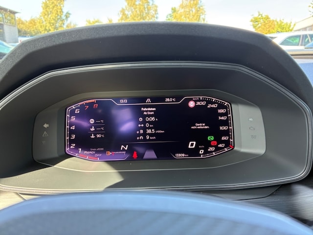 Cupra Formentor 2.0 TSI 4Drive DSG VZ