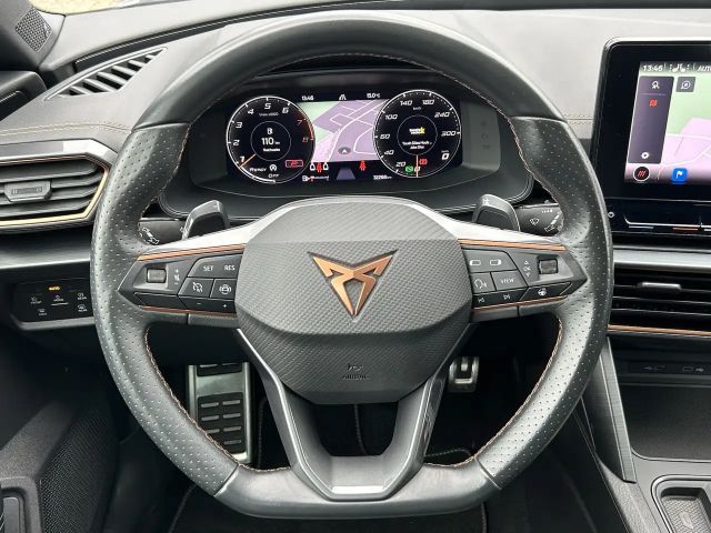 Cupra Leon 2.0 TSI DSG ST