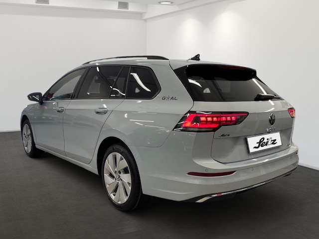 Volkswagen Golf 1.5 eTSI Golf VIII Variant