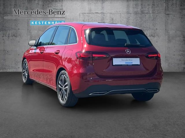 Mercedes-Benz B 220 B 220 d