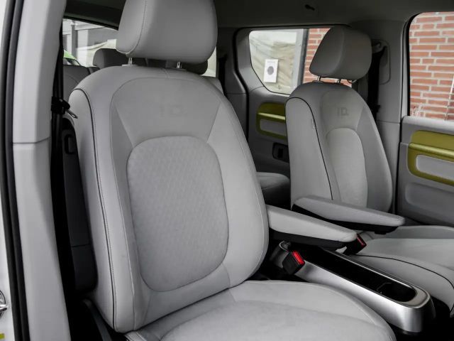 Volkswagen ID.Buzz IQ.Drive Pro