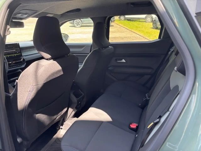 Dacia Duster ECO-G Extreme