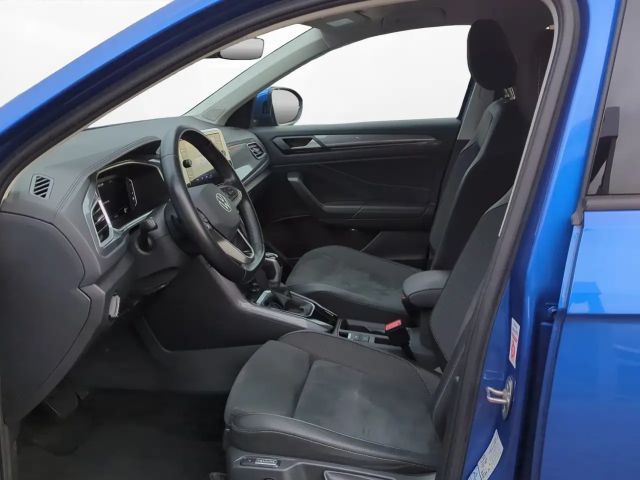 Volkswagen T-Roc 1.5 TSI IQ.Drive Style
