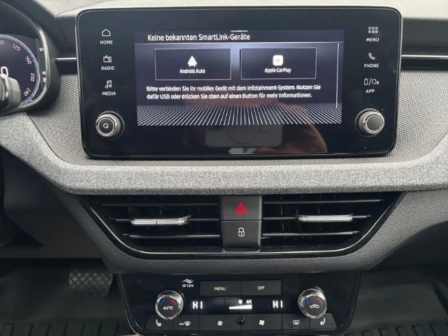 Skoda Scala 1.5 TSI Selection