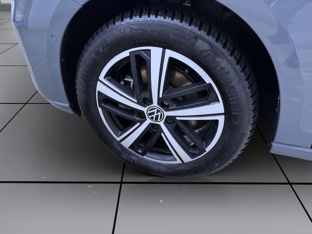 Volkswagen Caddy 1.5 TSI Life