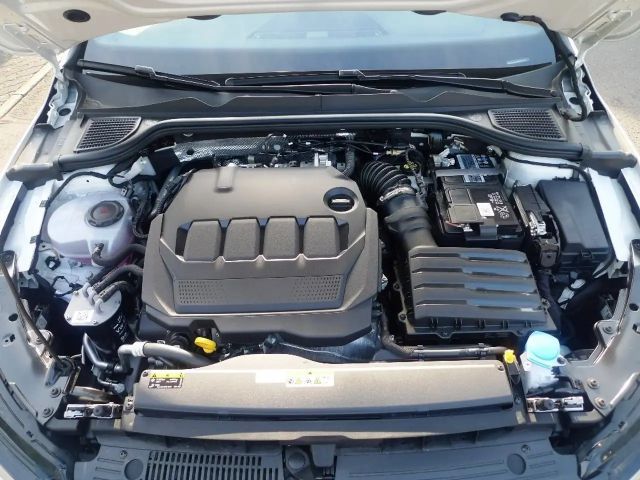 Volkswagen Golf DSG GTD