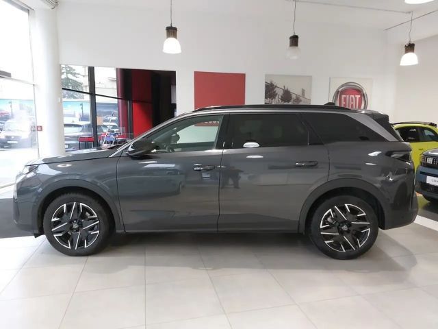 Peugeot 5008 Allure Pack
