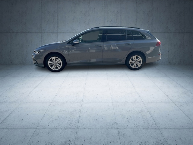 Volkswagen Golf 1.0 TSI Variant