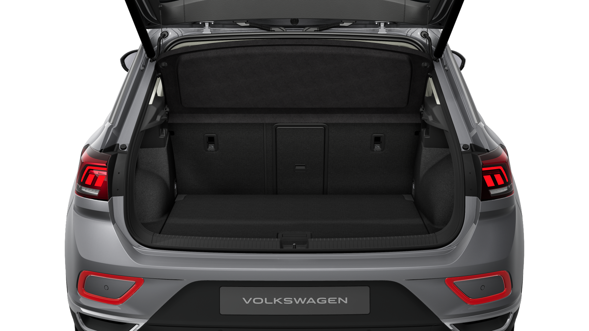 Volkswagen T-Roc 1.0 TSI Style