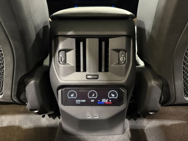 BMW X3 M-Sport xDrive