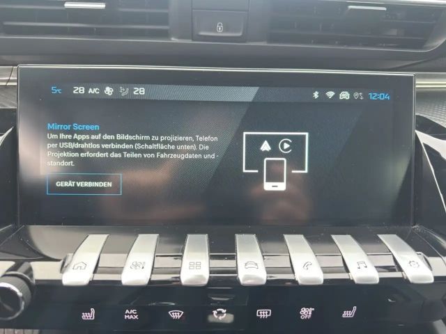 Peugeot 508 Allure Pack SW