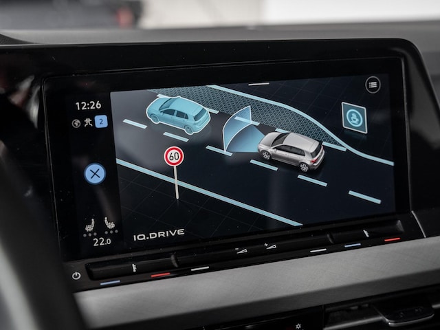 Volkswagen Golf 1.5 TSI Golf VIII