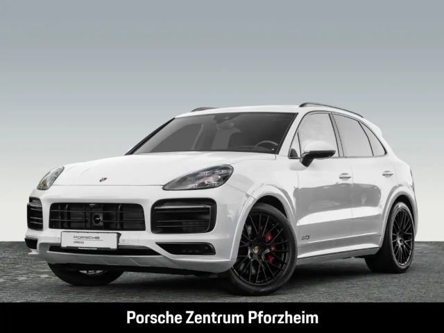 Porsche Cayenne GTS