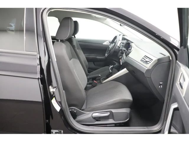 Volkswagen Polo 1.0 TSI Move