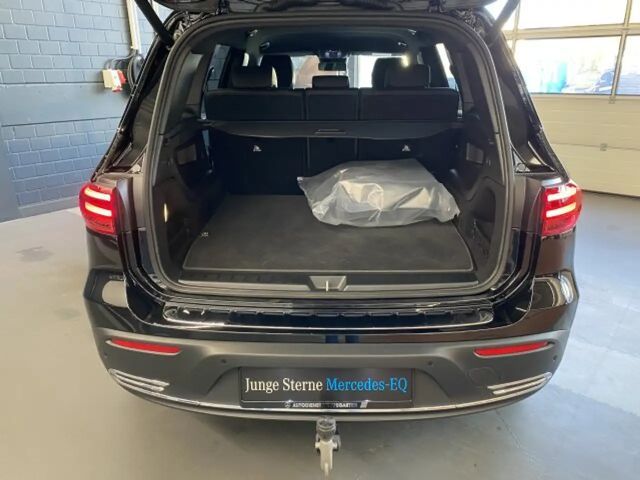 Mercedes-Benz EQB 300 4MATIC Progressive