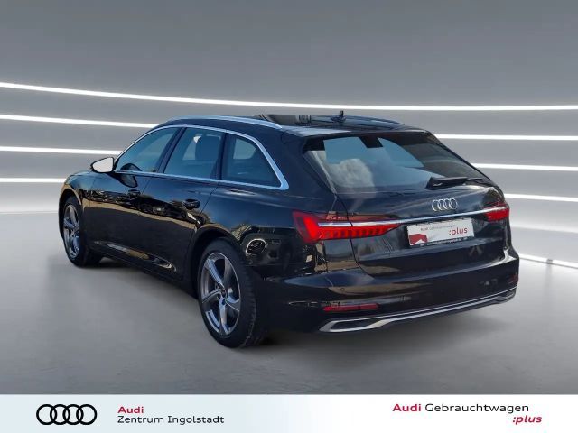 Audi A6 45 TFSI Avant