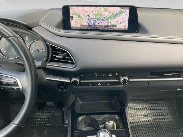 Mazda CX-30 SkyActiv e-Skyactiv