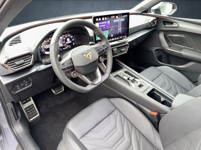 Cupra Leon Sportstourer e-Hybrid