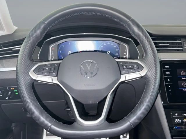 Volkswagen Passat 2.0 TDI AllTrack