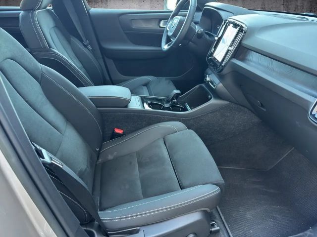 Volvo XC40 AWD Recharge Ultimate