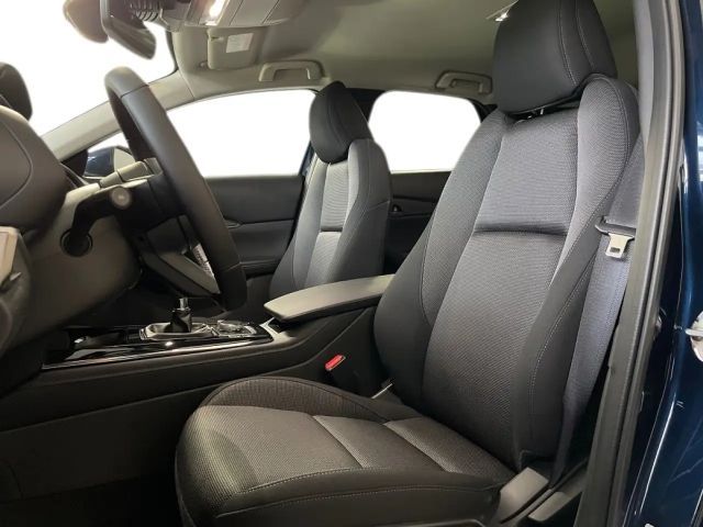 Mazda 2 2.5L SkyActiv e-Skyactiv