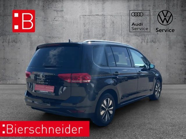 Volkswagen Touran 1.5 TSI DSG Move