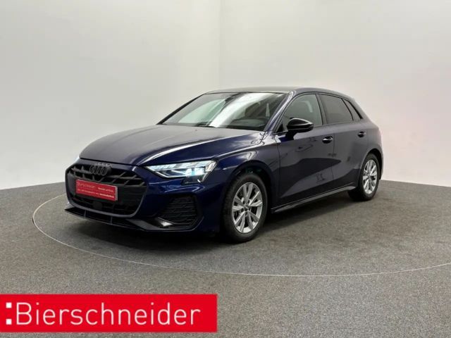 Audi A3 35 TDI S-Line Sportback