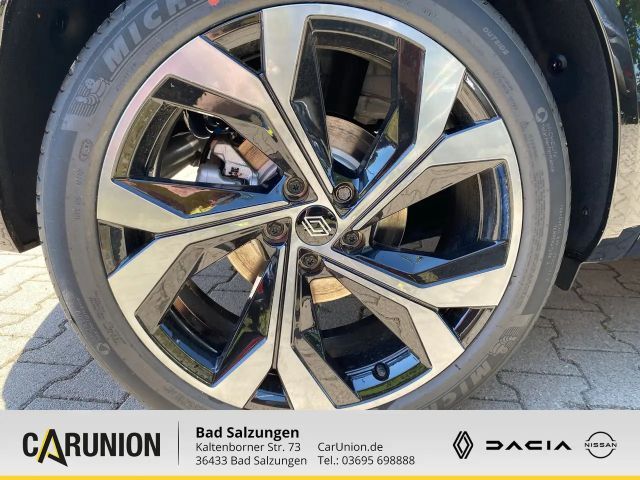 Renault Austral Alpine Esprit Techno