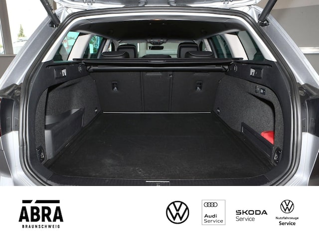 Volkswagen Passat DSG GTE Variant